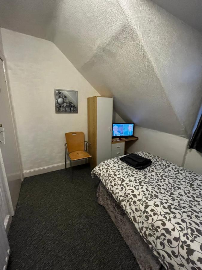 Dunarle Guesthouse Обан Екстер'єр фото